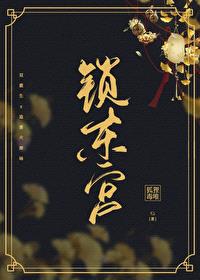 锁东宫（双重生）封面